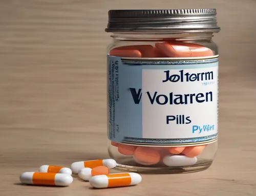 voltaren fiale ci vuole la ricetta